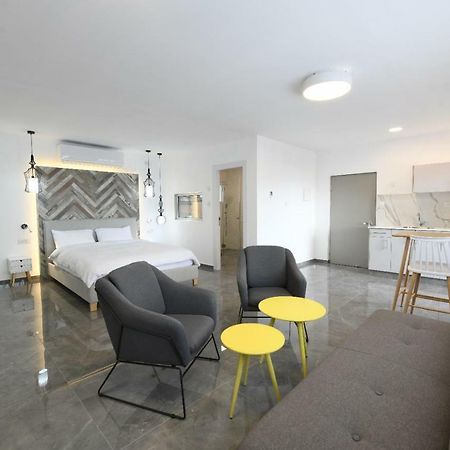 Suite Dream Eilat Bagian luar foto