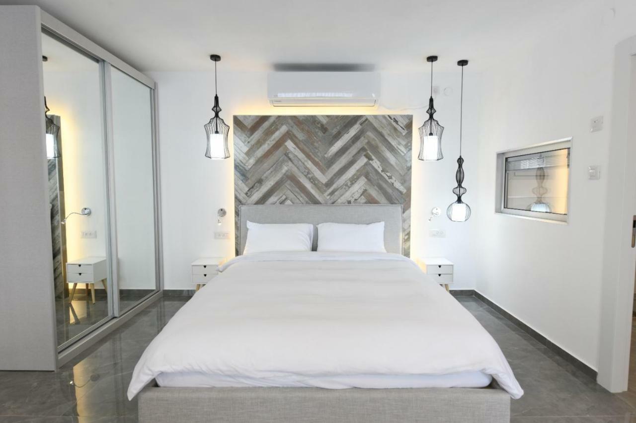 Suite Dream Eilat Bagian luar foto