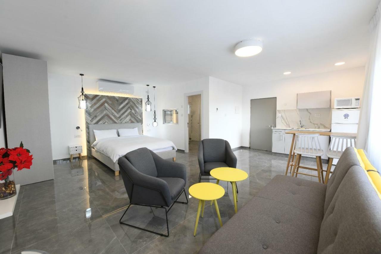 Suite Dream Eilat Bagian luar foto