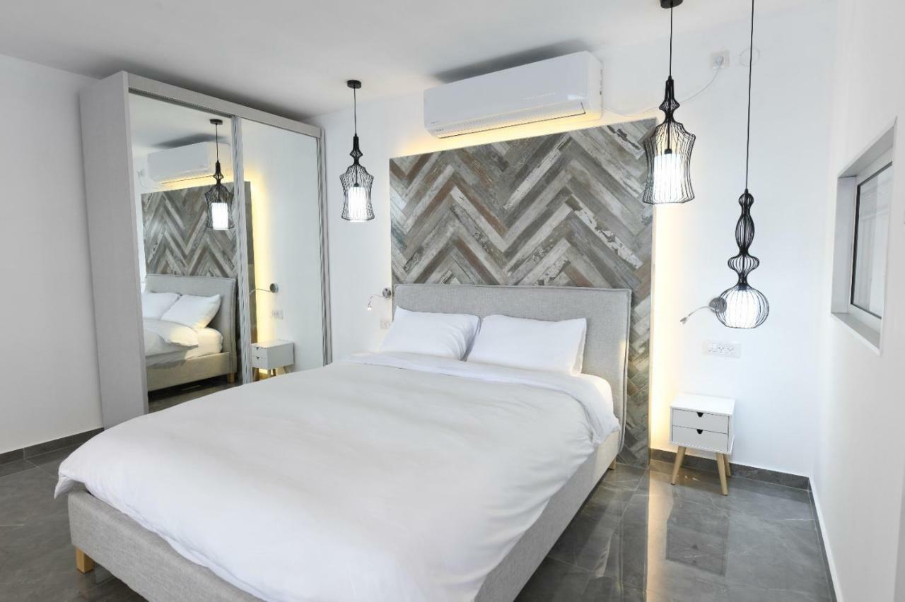 Suite Dream Eilat Bagian luar foto