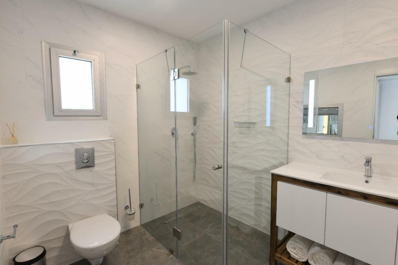 Suite Dream Eilat Bagian luar foto