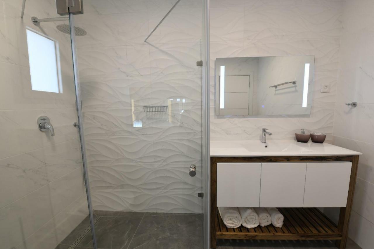 Suite Dream Eilat Bagian luar foto
