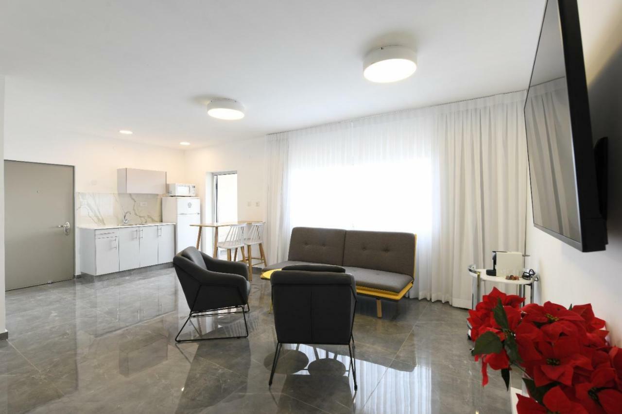 Suite Dream Eilat Bagian luar foto