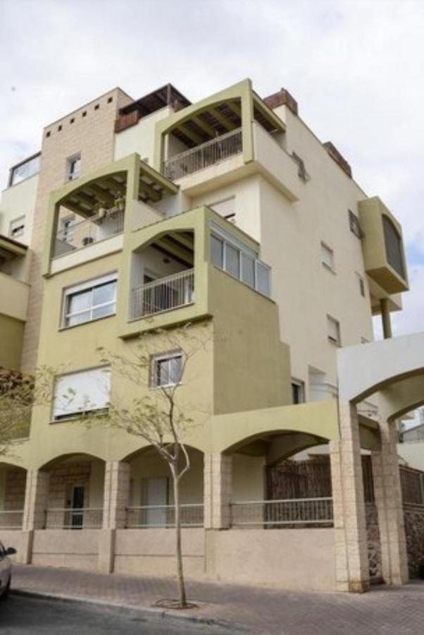Suite Dream Eilat Bagian luar foto